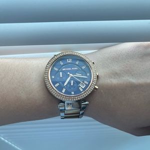 Michael Kors watch